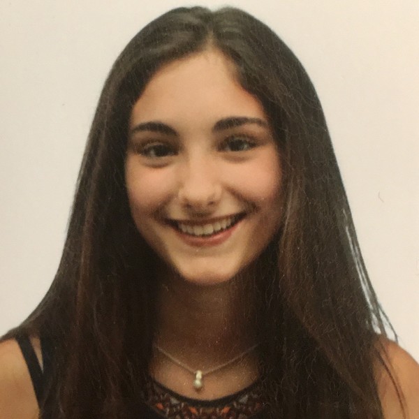 Miriam - Profesor de apoyo escolar - Barcelona