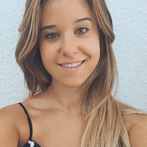 Elisabeth - Profesor de maquillaje - Elche
