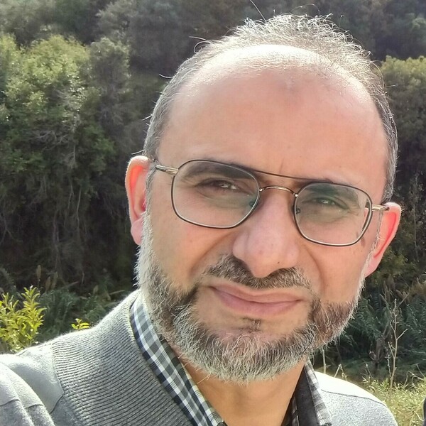 Ammar - Python tutor - Montreal