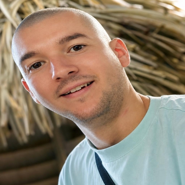 Kevin - professeur de sports de combat - Hyères