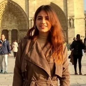 Tanvi - French teacher - Gurugram