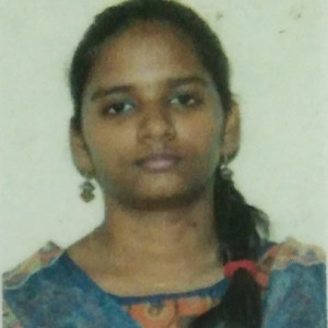Tharani - Python tutor - Chennai
