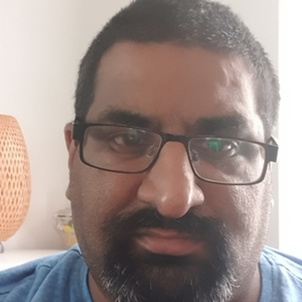 Aumran - Maths tutor - Sutton