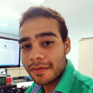 Vitor - Prof de explicações - 