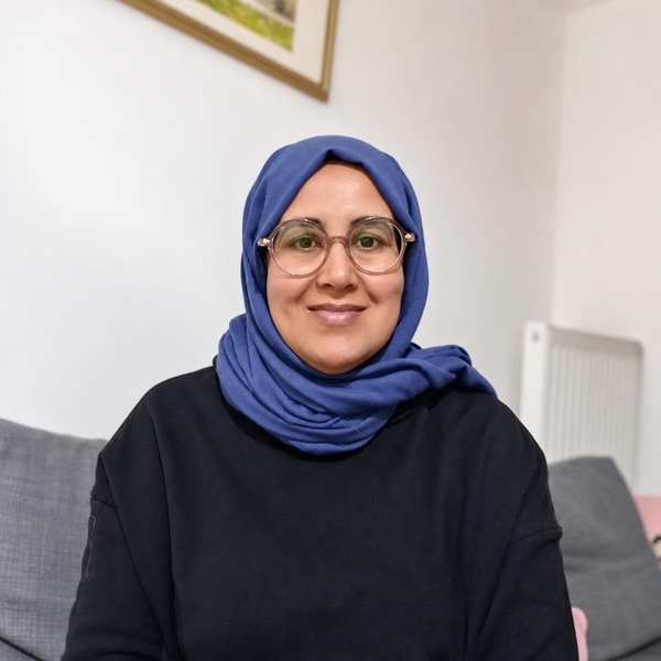 Sonia - Prof de maths - Arpajon