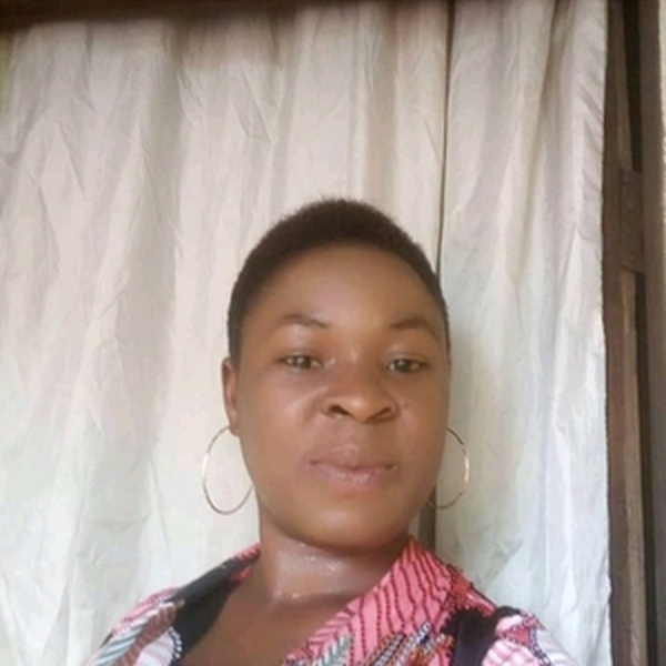 Nwahiri - Nutrition tutor - Ahiara