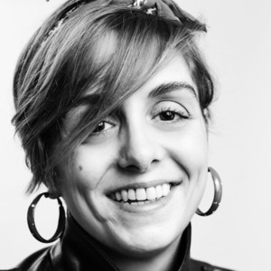 Julie - Prof d'allemand - Paris 16e