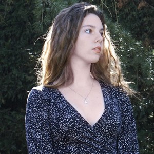 Aglaé - Prof de danse - Les Côtes-d'Arey