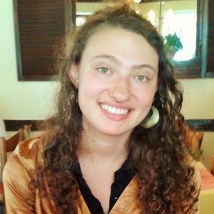 Alice - Prof d'anglais - Jette