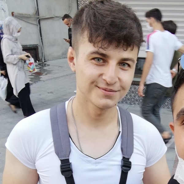 Sinan - Personal Trainer - Gebze