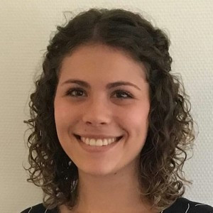 Laura - Prof de français - Nice