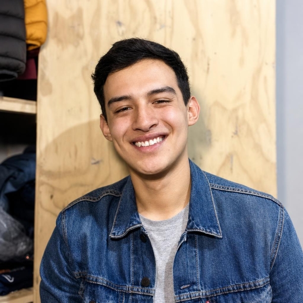 Yael - profesor de inglés americano - Ciudad de México