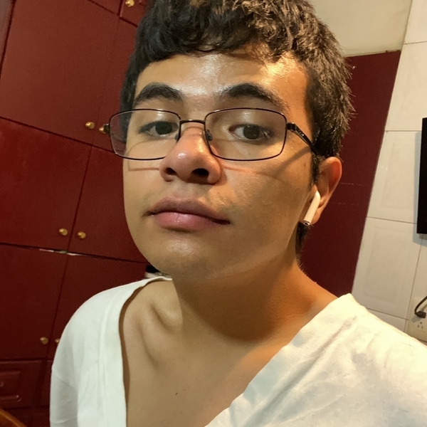 Bryan - profesor de inglés - San Jerónimo Cuatro Vientos