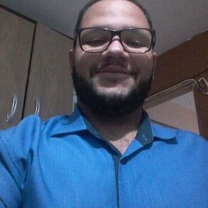Gerson - Prof de gestão e administrção de empresas - Vila Silvia