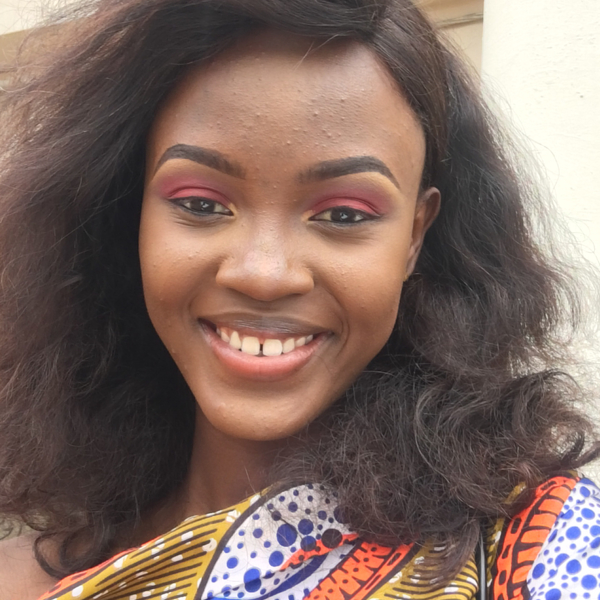 Mercy - Economics Tutor - Benin City