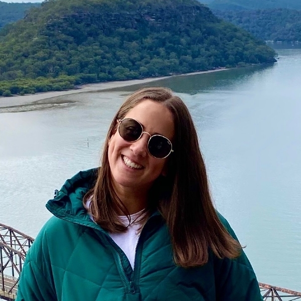 Sarah - Positive psychology tutor - Stanhope Gardens