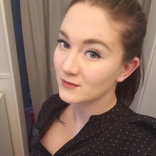 Kaitlin - Accounting tutor - Victoria