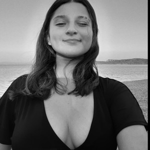 Gamze - Fitness öğretmeni - 