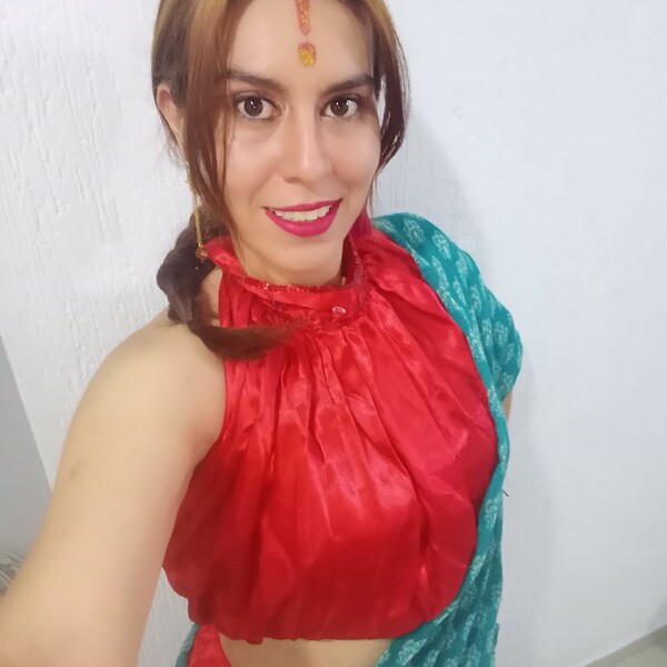 Laumi - Profe de yoga - Villavicencio