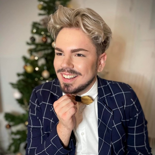 Lucas - Prof de trinity - Soissons