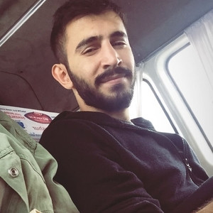 Hanifi - Matematik öğretmeni - Ankara