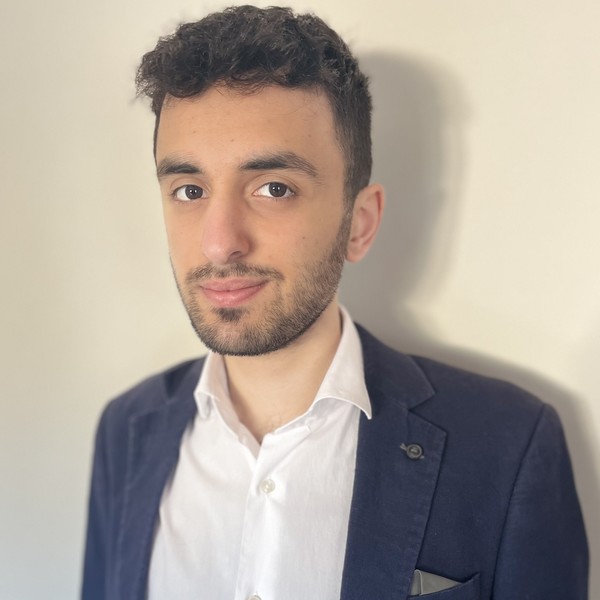 Renato - Insegnante di inglese - Napoli