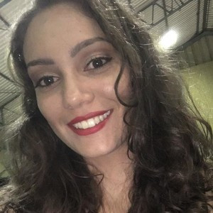 Priscila - Prof de explicações - Bom Jardim de Goiás
