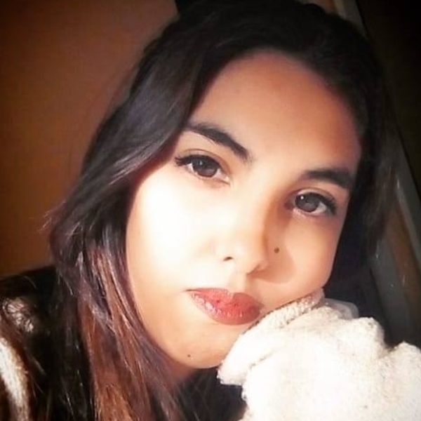 Daiana - Profesor ayuda con los deberes - Río Grande