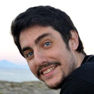 Alberto - profesor de programación - Madrid