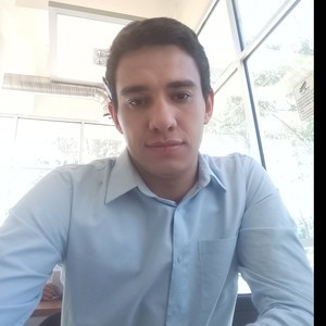 Cesar - prof de Química - Chihuahua