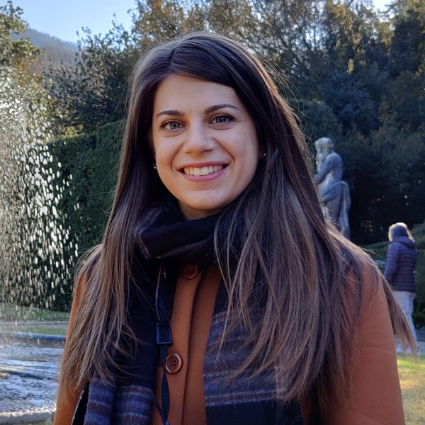 Chiara - Insegnante di aiuto compiti - Ferrara