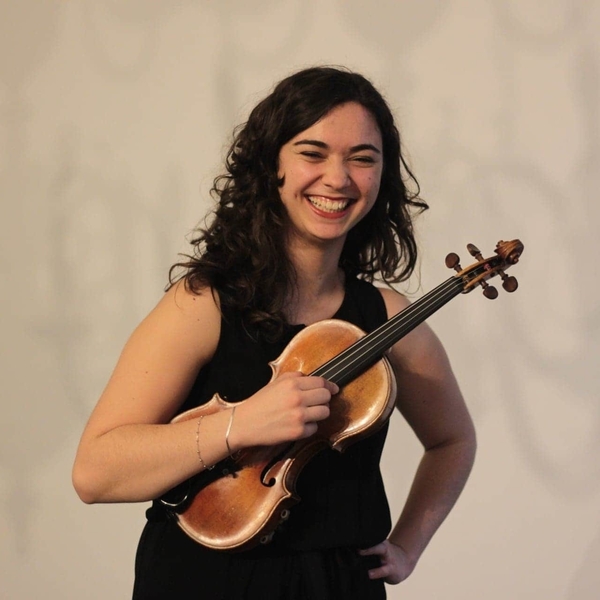 Ilhem - Music reading tutor - London