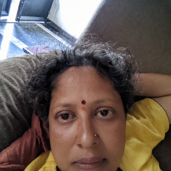 Nivedita - Financial management tutor - Bengaluru