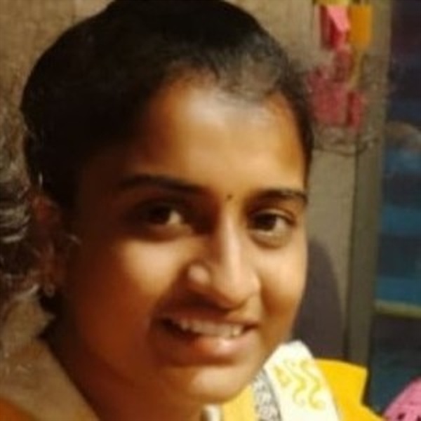 Alluri - Maths tutor - Visakhapatnam
