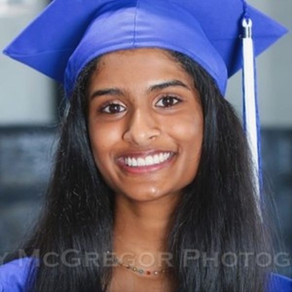 Vibha - Maths tutor - Cumming