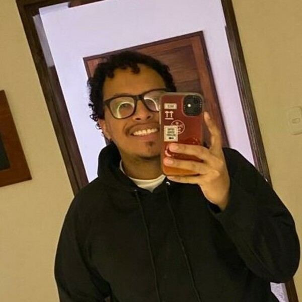 Giancarlos - profesor de Excel - Medellín