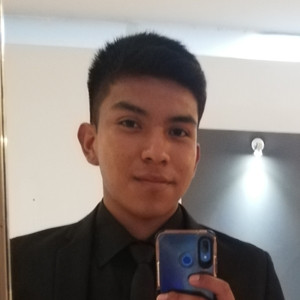 Cristian - Profesor de matemática - Salvatierra