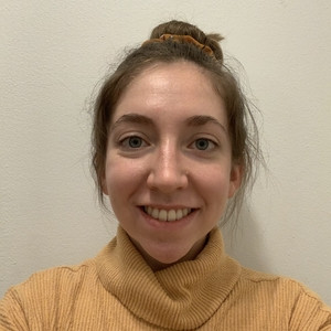 Abby - Spanish tutor - Montréal