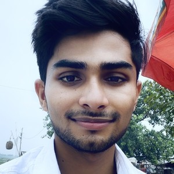 Ravi - Maths tutor - Prayagraj