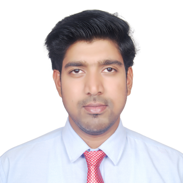 Prasad - Maths tutor - Mumbai