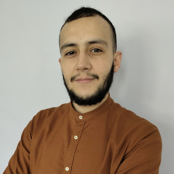 Samy - Prof d'initiation informatique - Paris