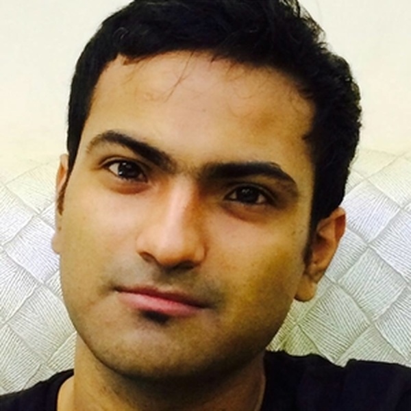 Ayan - Maths tutor - Howrah