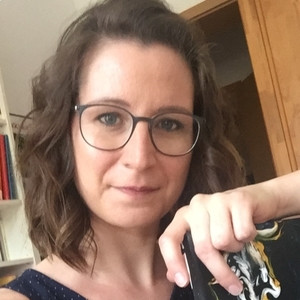 Juliane - Lehrkraft für Deutsch - Eisenberg