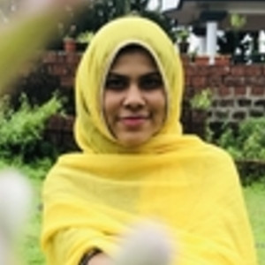 Ashiyath - Speech therapy tutor - Chengala