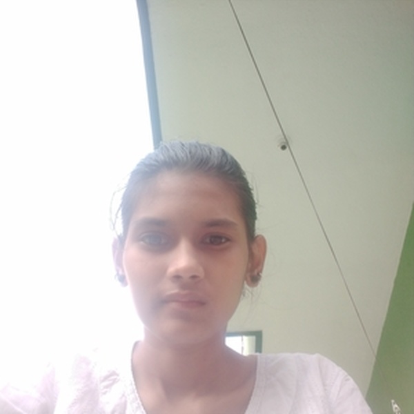 Swathi - Art And Design teacher - Bengaluru