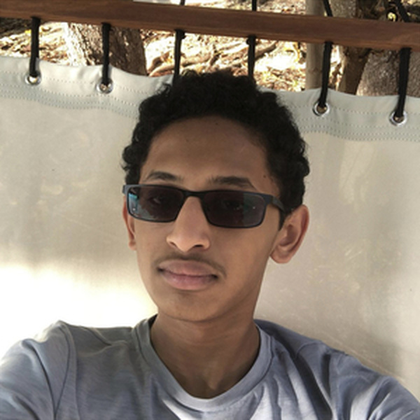Anish - Maths tutor - Coppell