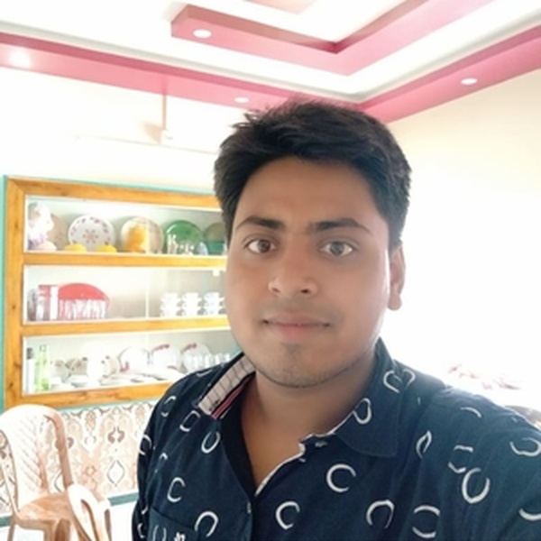 Sahil - Biology tutor - Nadia