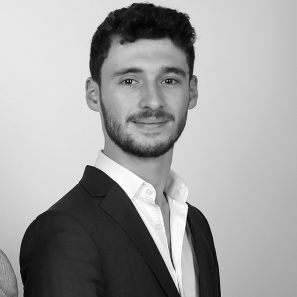 Marc - Prof de management et gestion d'entreprise - Paris 5e