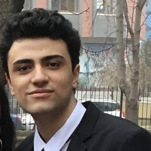Kerem - Matematik öğretmeni - Ankara
