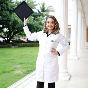 Vanessa - Prof de saúde pública - 